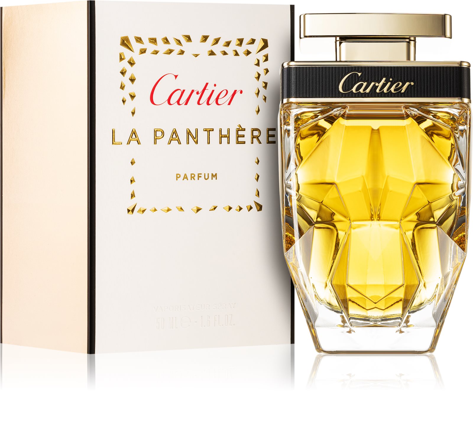 Cartier La Panthère