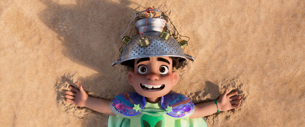 ELIO