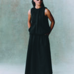 PRIMARK The Edit Co Top £18, €20, �24, PLN90, CZK470, RON100, PRIMARK The Edit Circle Skirt £20, €22, �26, PLN95, CZK520, RON110