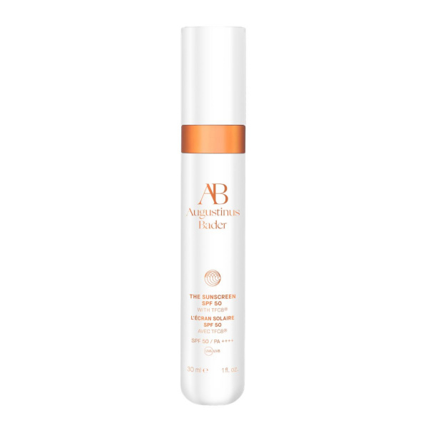 The Sunscreen SPF 50 Augustinus Bader – 30 ml, Fann parfumerie, 2 599 Kč
