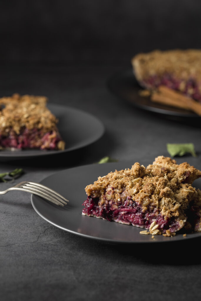 close-up-delicious-homemade-pie-plate