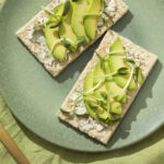 top-view-plate-with-keto-diet-food-golden-knife