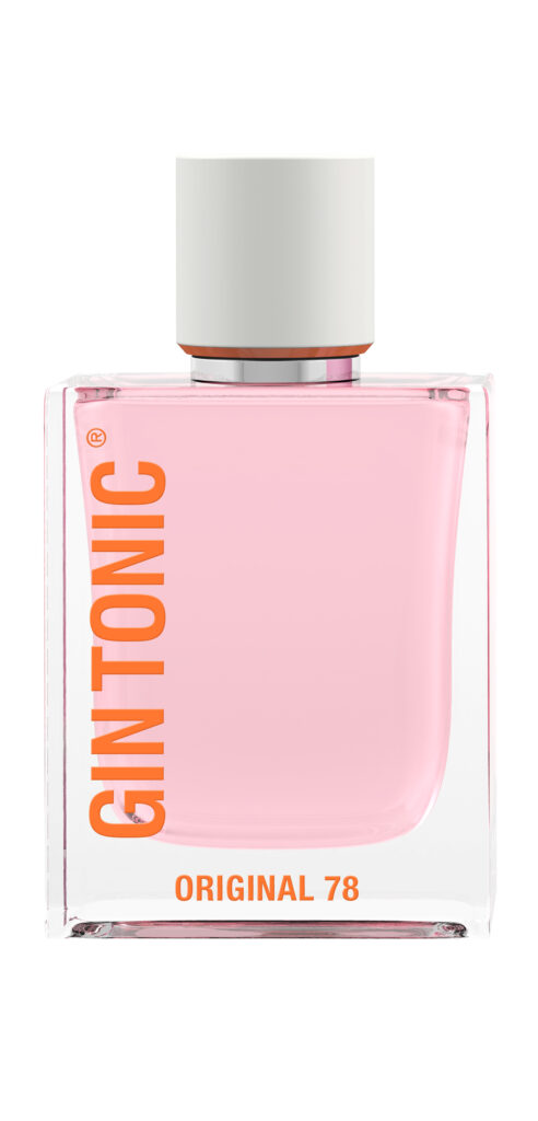 GinTonic