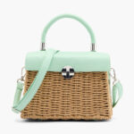 graceland-taška-přes-rameno-mentolová-61193-1