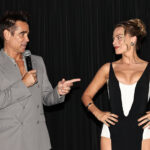 he premiere for “A BIG BOLD BEAUTIFUL JOURNEY “