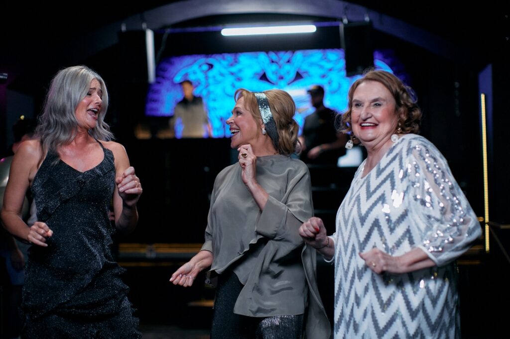 Bardotky chytí třetí dech (zdroj Bontonfilm)