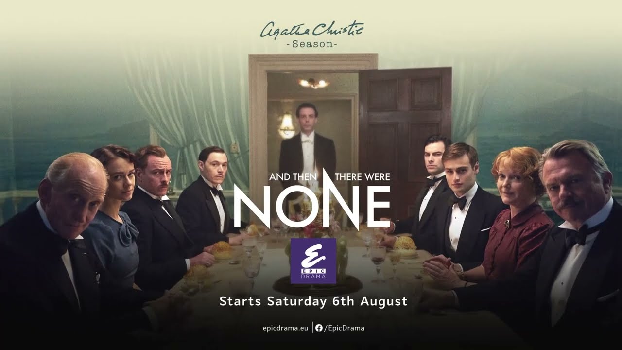 Video preview: Až tam nezbyl žádný na Epic Drama