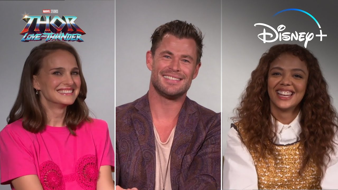 Video preview: Nothing Beats It | Disney+ Day | Disney+