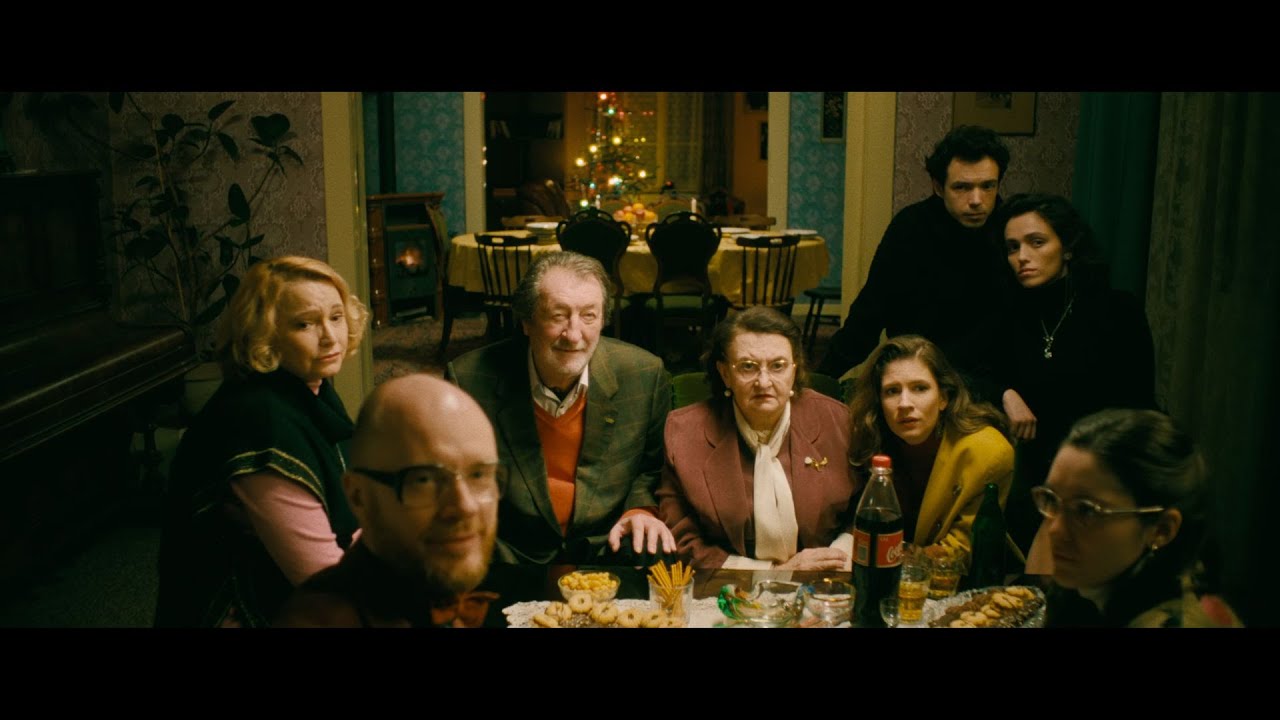 Video preview: A máme, co jsme chtěli (2024) - HD TRAILER
