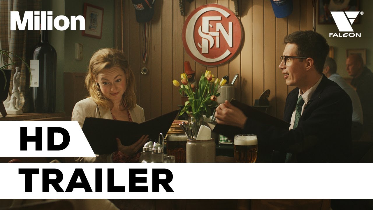 Video preview: MILION (2025) HD oficiální trailer