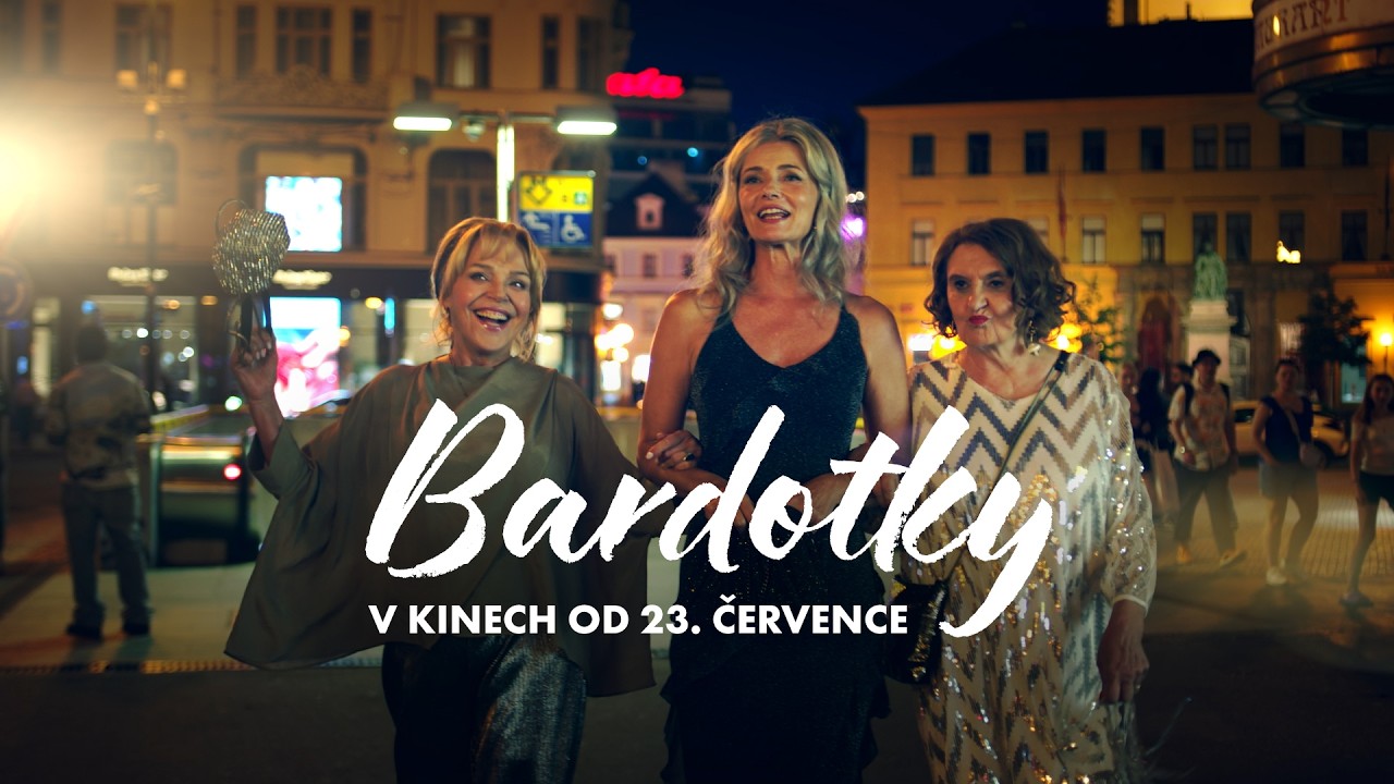 Video preview: Bardotky (2026) - TEASER