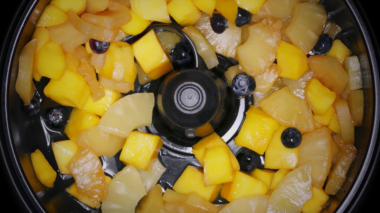 Video preview: Tefal Actifry Genius | Zdravý způsob, jak si vychutnat vaše oblíbené smažené pokrmy | Tefal CZ