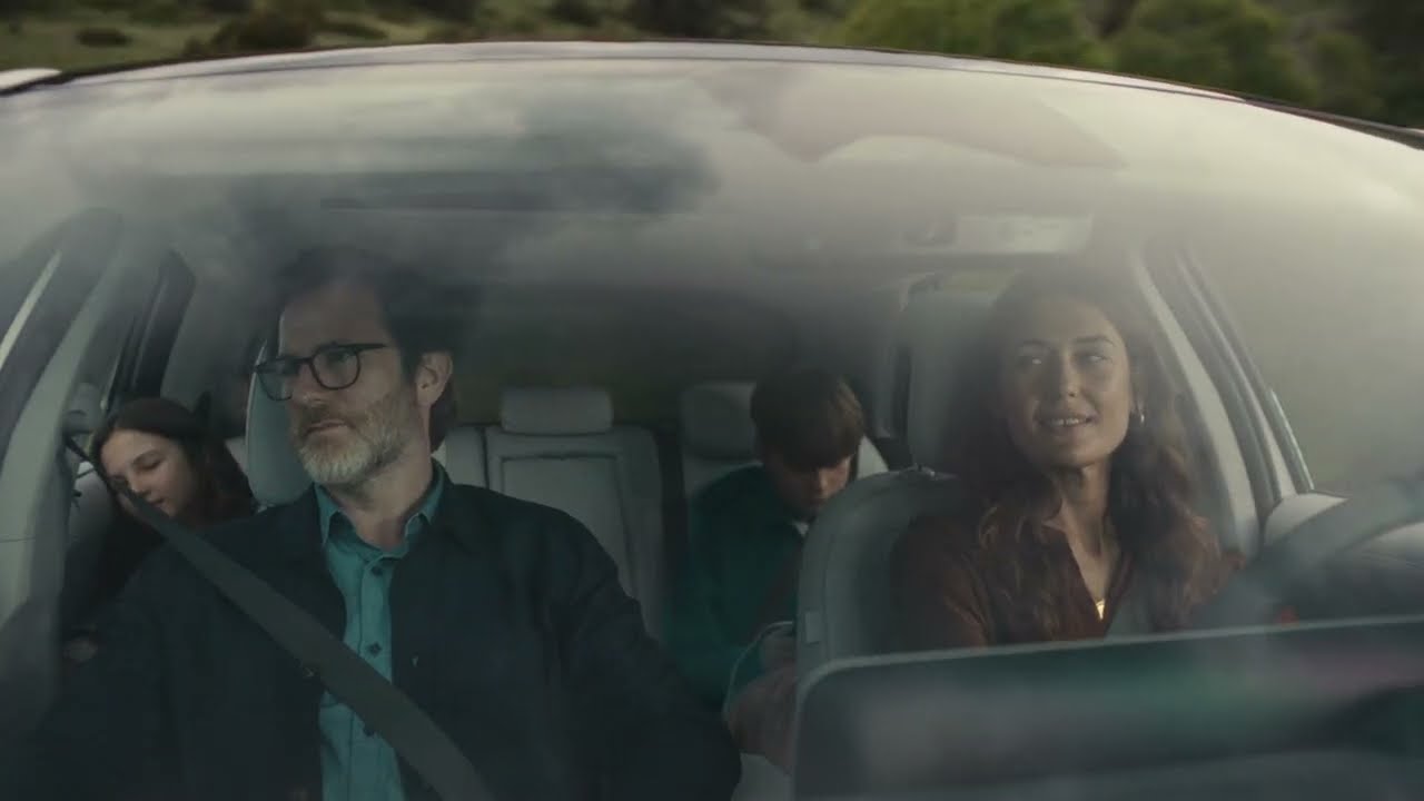 Video preview: IONIQ 5. Nechte Hyundai pohánět váš svět
