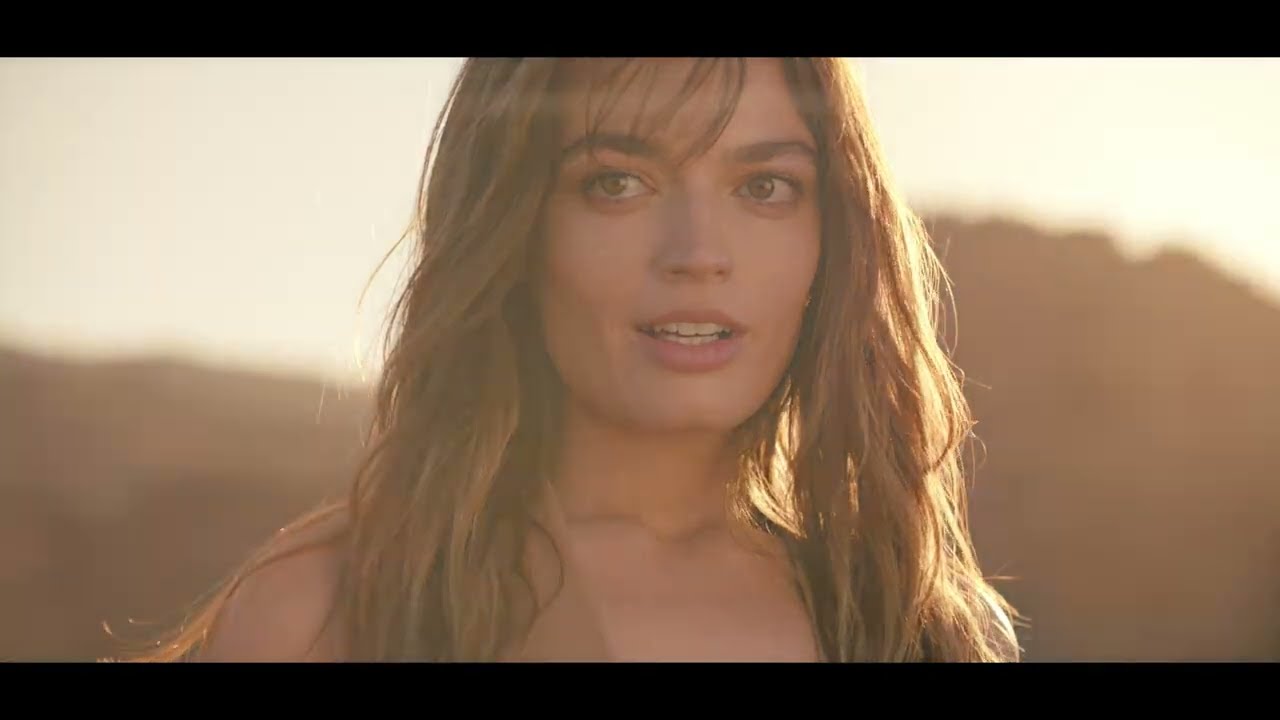 Video preview: Burberry Goddess Eau de Parfum