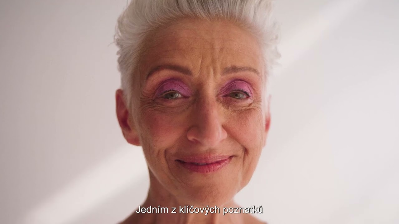 Video preview: Primark Breast Cancer Awareness | Czech Subtitles