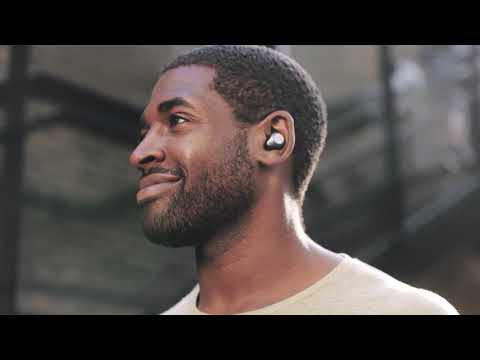 Video preview: Introducing the Jabra Elite 85t - Accept No Compromise.