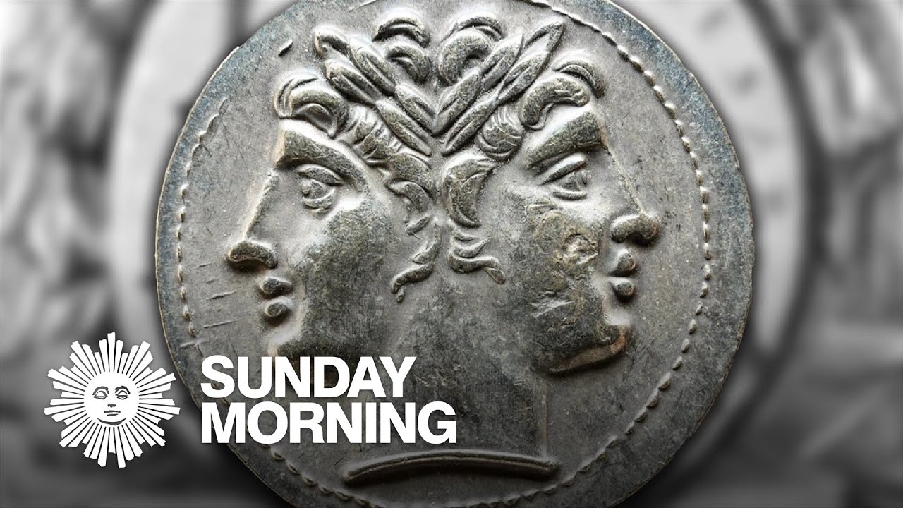 Video preview: The history of New Year's resolutions