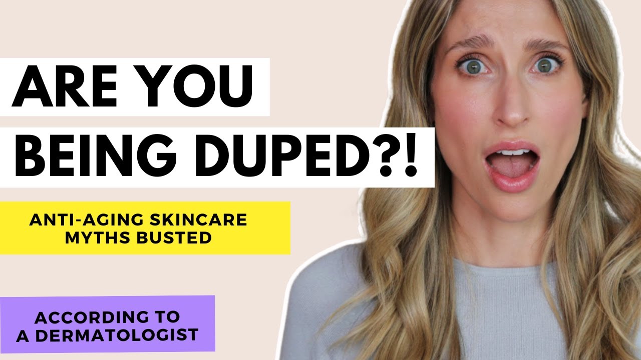 Video preview: Anti-Aging Myths That You Need to Stop Believing | Dr. Sam Ellis