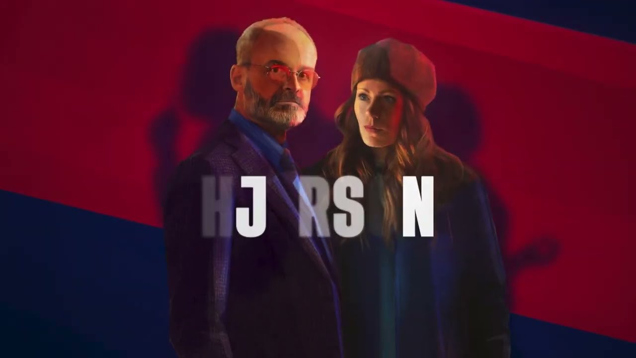 Video preview: Sven Hjerson Agathy Christie na Epic Drama