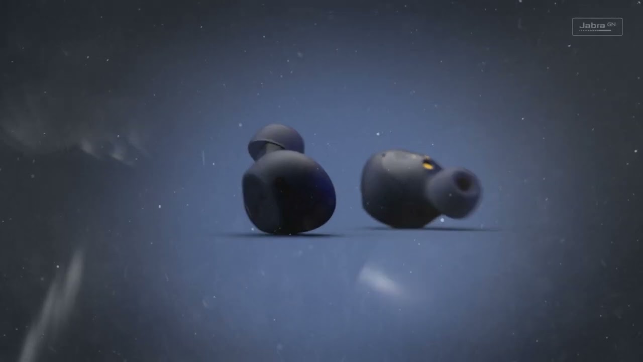 Video preview: Jabra Elite 8 Active