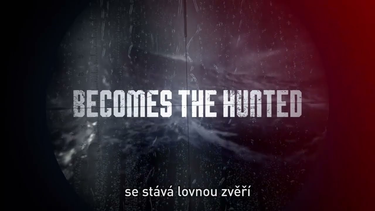 Video preview: Ponorka 3. řada na Epic Drama