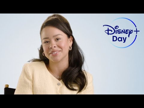 Video preview: Get Ready | Disney+ Day | Disney+