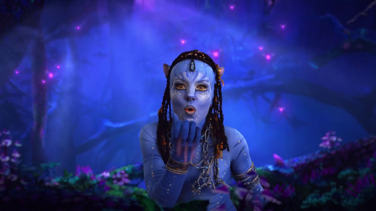 Video preview: CIRQUE DU SOLEIL / Toruk - The First Flight - 29/5/2019 - 2/6/2019 Praha, O2 arena
