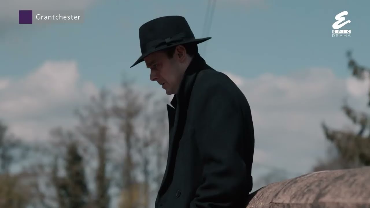 Video preview: GRANTESCHER na Epic Drama
