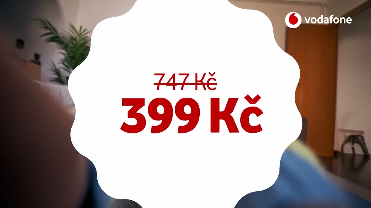 Video preview: Nic není napořád. Kromě naší Black Friday slevy.